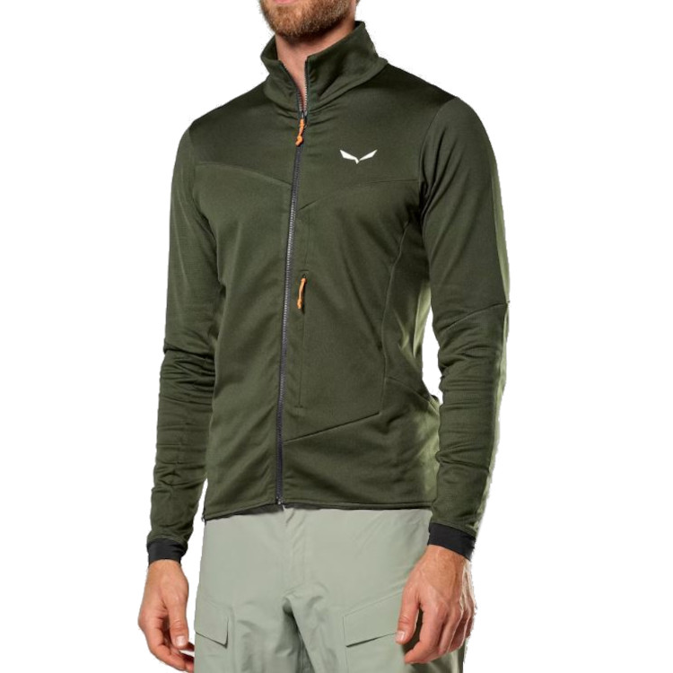 Salewa Sella Crevasse Jacket - Men's - Image 6